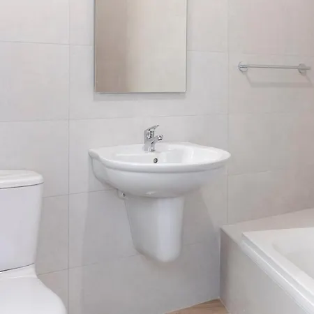 Large Swieqi Διαμέρισμα *