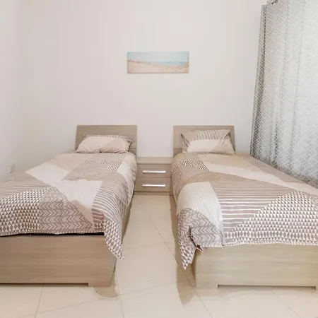 Large Swieqi Apartment Is-Swieqi