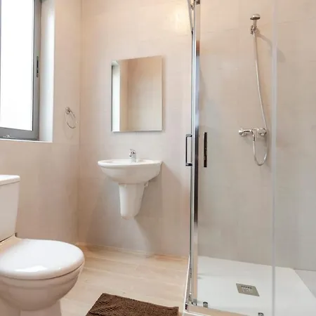 Large Swieqi Διαμέρισμα Is-Swieqi