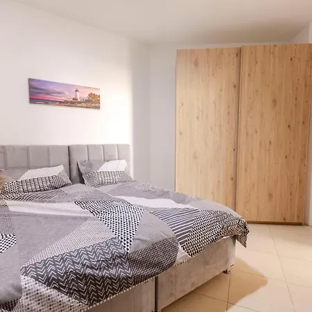Large Swieqi Apartment