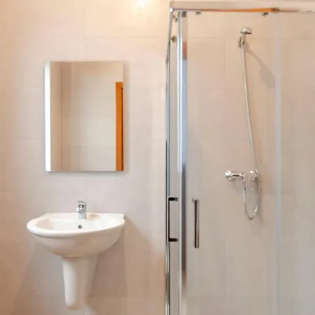 Large Swieqi Διαμέρισμα *