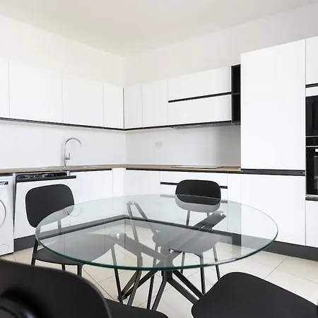 Apartment Large Swieqi