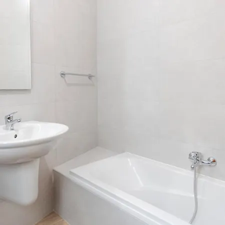 Apartment Large Swieqi *