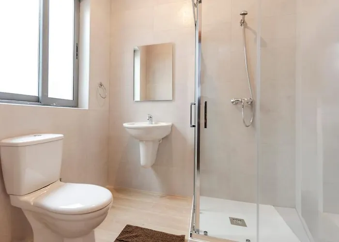 Large Swieqi Apartament Is-Swieqi