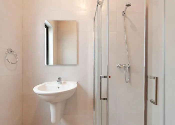 Apartment Large Swieqi *