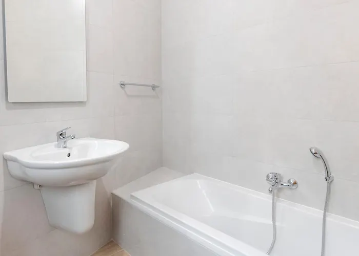 Apartament Large Swieqi *